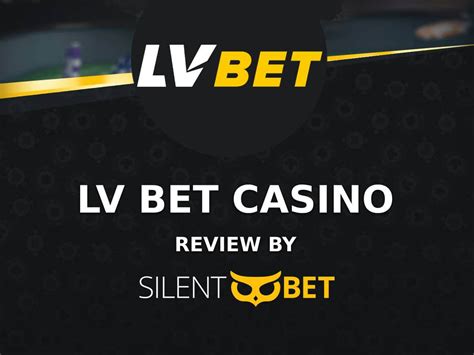 lv bet review